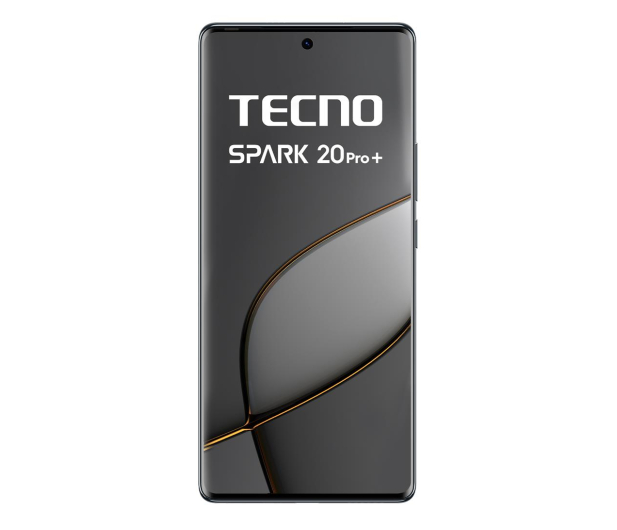 TECNO Spark 20 Pro+ 8/256GB Temporal Orbits - 1213089 - zdjęcie 2